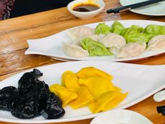 -船歌·鱼水饺青岛菜(国贸商城店)