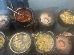 -旺山·浪头人家