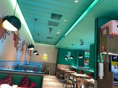 -蛙小侠·沸腾砂锅(望海国际广场店)