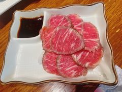 -贵木日本料理·铁板烧(新地假日广场店)