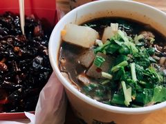 -王记生烫牛杂面馆(兰陵路店)