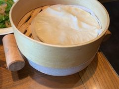 鸭饼-北京老铺烤鸭(西稍门店)
