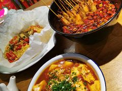 -成都吃客(九眼桥店)