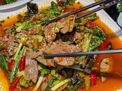 -夜宴江景餐厅