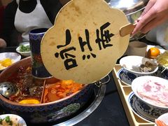 -咏江南·苏式火锅·苏州评弹(观前街店)