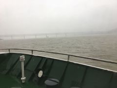 -武汉关码头(轮渡站)