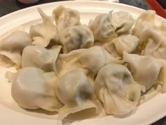 -李记饺子·熏酱东北菜(欢乐谷店)