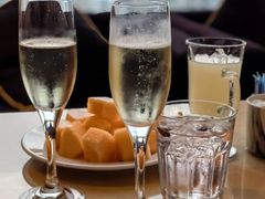 -海航威斯汀酒店-行政酒廊