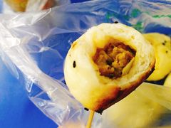 -西安外国语大学-学生食堂