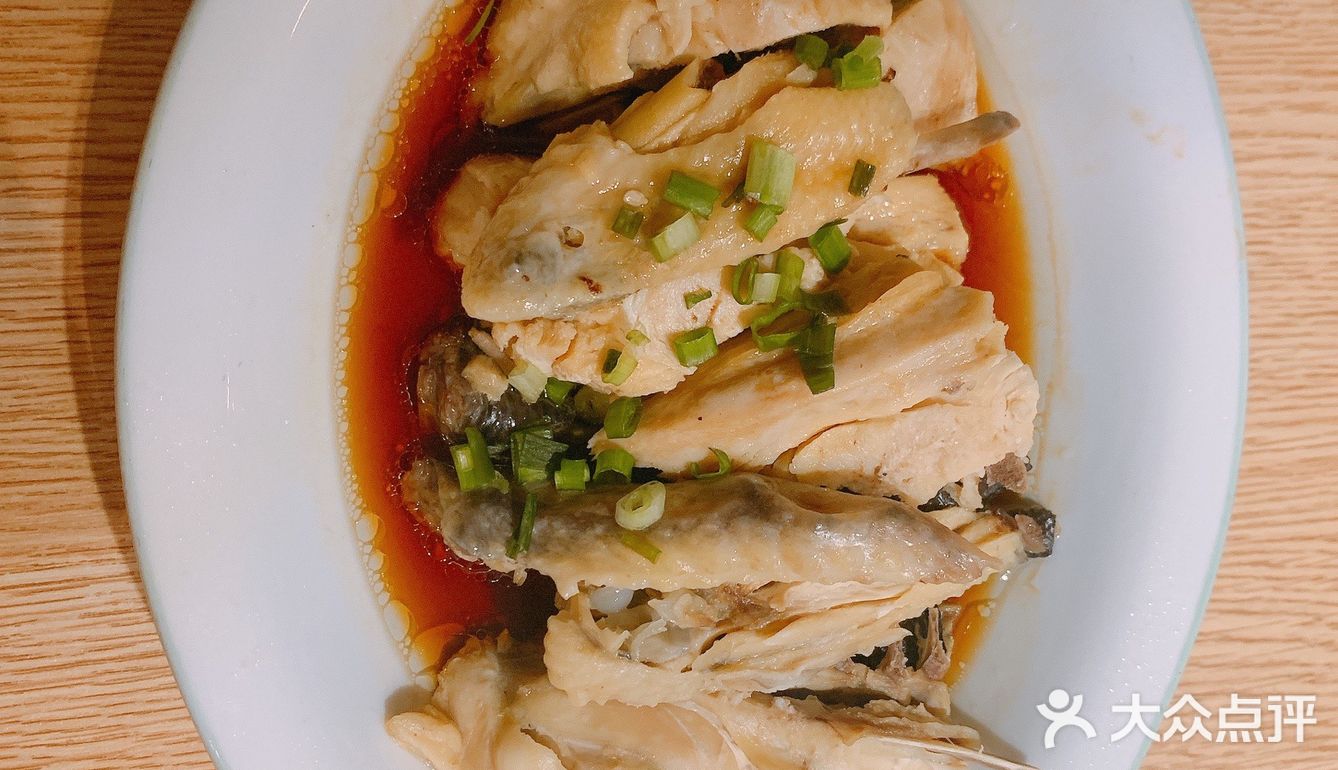 老乡鸡，超好吃的餐厅