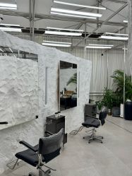 -BOF HAIR BY HONTO