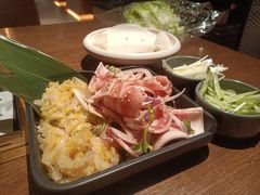 -新石器烤肉(中房金谊广场店)