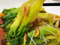 -月福京味斋·烤鸭店·北京菜(鼓楼总店)