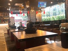 大堂-胡哥烤肥牛(车公庙店)