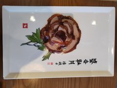 -全聚德烤鸭店(马家堡店)