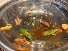 -北李妈妈菜·海肠捞饭(高新万达店)