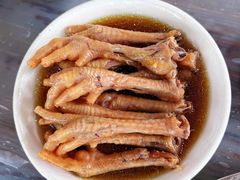 -满記土窑烧鷄波浪山莊