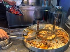 -渝众牛杂(华熙LIVE·鱼洞店)