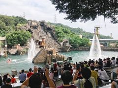 -东部华侨城