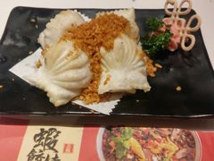 -虾饺妹·酒家(金碧店)