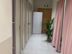 -天真蓝照相馆(五角场百联又一城店)