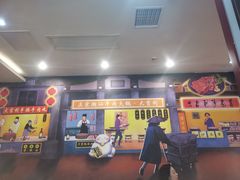 -大吉利·潮汕鲜牛肉火锅(万峰路店)