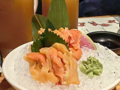 -赤坂亭·M9和牛烧肉·铁板烧·日料398放题(长泰广场店)