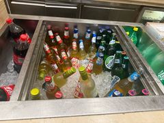 -西双版纳洲际度假酒店-海鲜傣味烧烤·侬香全日制餐厅