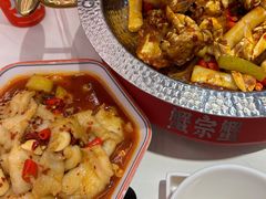 -蟹宗蟹(润达国际五楼店)