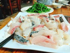 -溪悦渔庄(九龙湖店)