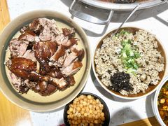 -小饕荟雅安贡椒鱼鲜馆(广福桥店)