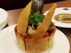 -5号公路餐厅(曼哈顿店)