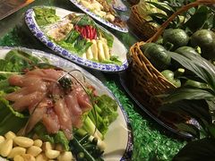 -六合居·明厨亮灶餐厅(成双大道店)