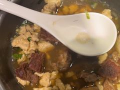 -苹果树下艺术餐厅(通州店)