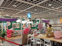 -宜家·瑞典风味餐厅(无锡店)