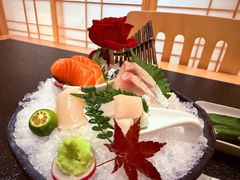 -长崎屋·日本料理·刺身·烧鸟(天河北路店)