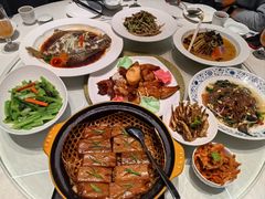 -悦福瑞酒楼(西影路店)