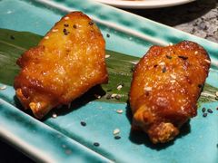 -大渔铁板烧(中山路八佰伴店)