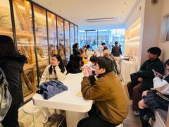 -% Arabica(京都东山店)
