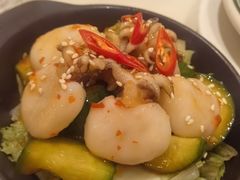 -森Some Fusion(荔湾店)
