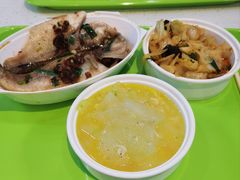 -同盛食堂(同盛大厦店)