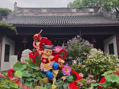 -钱王祠