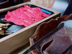 -湊湊火锅·茶憩(上海合生汇店)