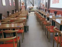 -吴满满油泼面(北方风味园店)