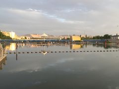 -党河风情线国家水利风景区