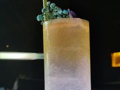 -STARRY CAFE & LOUNGE BAR(高新店)