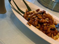 -香融府·烤鸭·家常菜(马家堡路店)