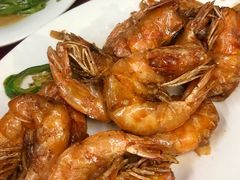 -蛇口康乐快餐鱼仔档(翠苑小区店)