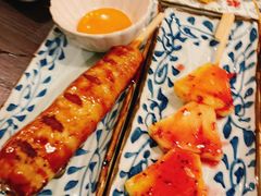 -哥哥の深夜食堂(红松东路店)