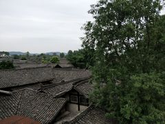 -中天楼